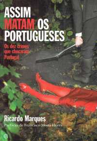 13729
Assim Matam os Portugueses

Ricardo Marques