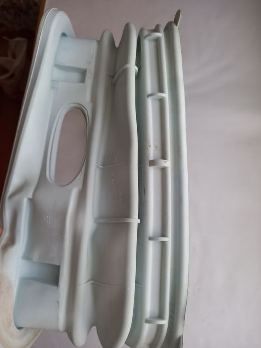 Пральна машина BOSH пружина та манжета люка для пральної машини Bosch