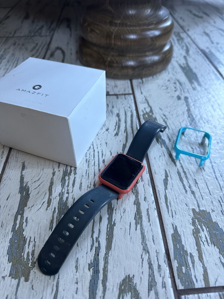 Xiaomi Amazfit Bip