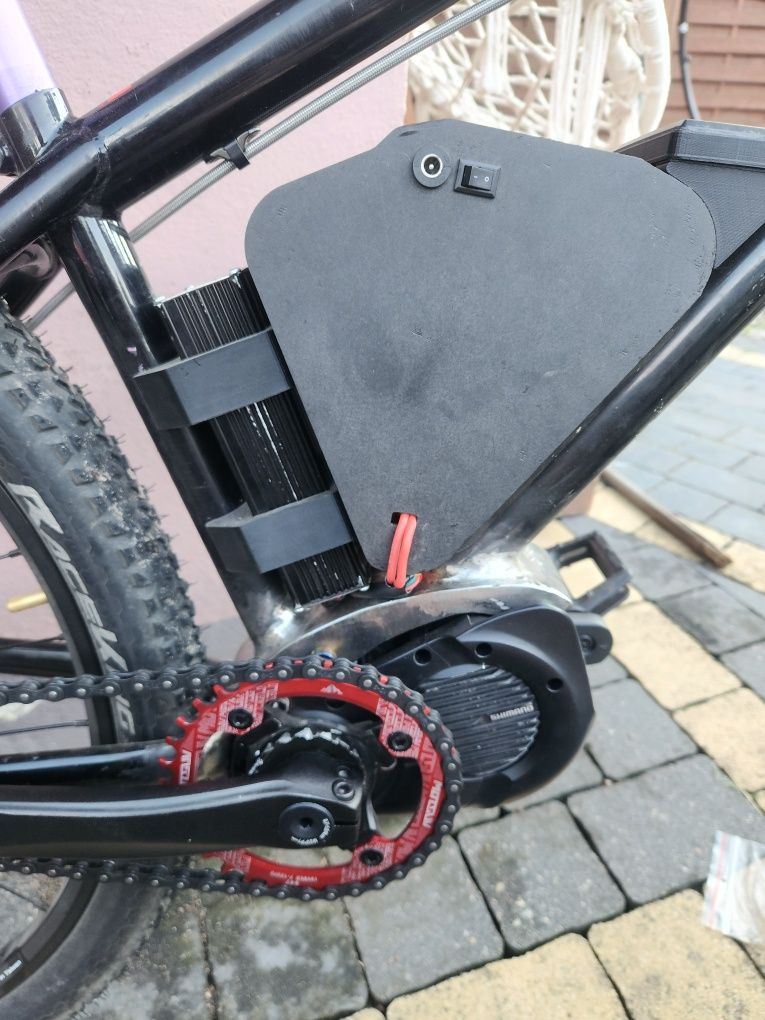 NS Bikes E-jesty