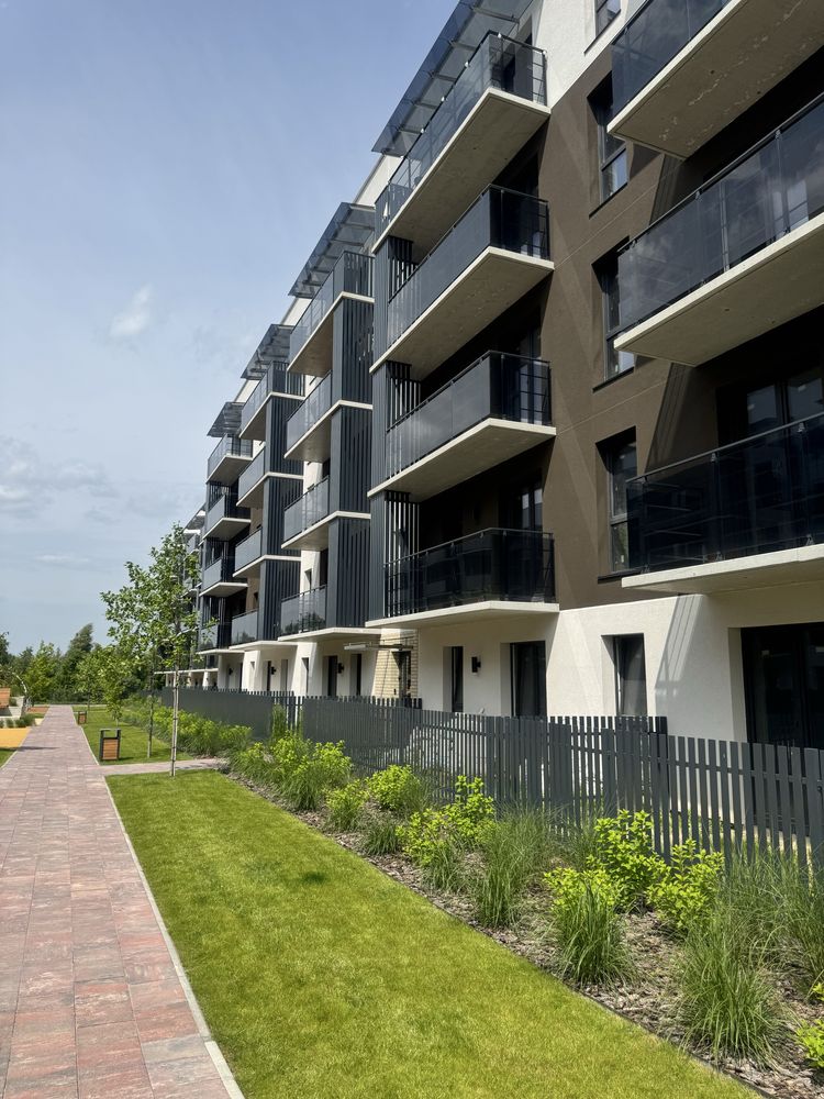 Продаж Квартири з терасою 64м2 ЖК Style Up