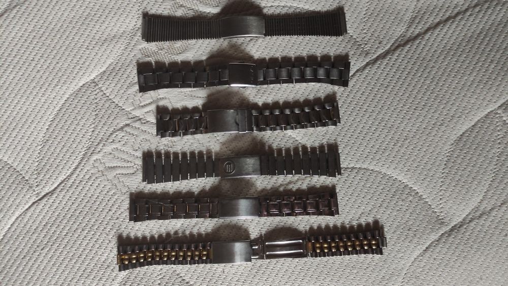 Продам браслеты на ваши часы.