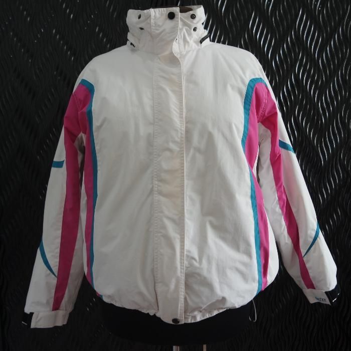 Продам лижную курточку