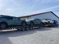 Доставка авто з Європи, По Україні, Евакуатор, автовоз лафет Житомир