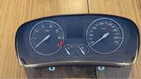 Zegary  licznik Renault Laguna 3 po sofcie