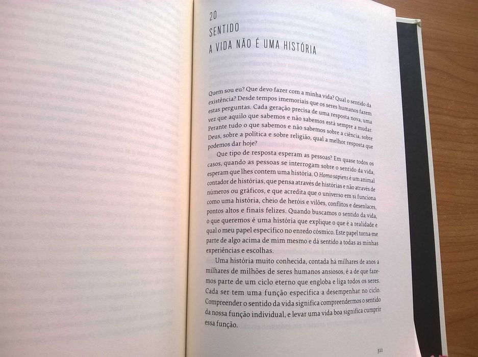 21 Lições para o Século XXI - Yuval Noah Harari