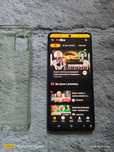 Samsung A 71 stan idealny bez zniszczeń
