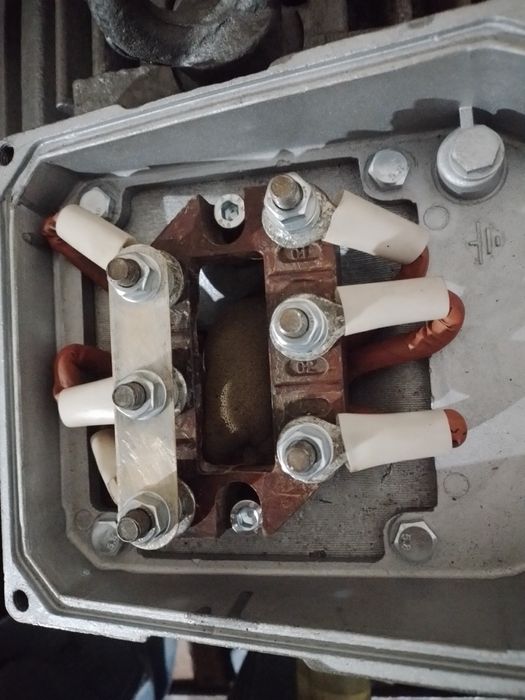 Електродвигатель 45квт 2880об/мин  30988 грн