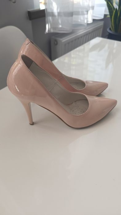 Buty Szpilki rozm 39