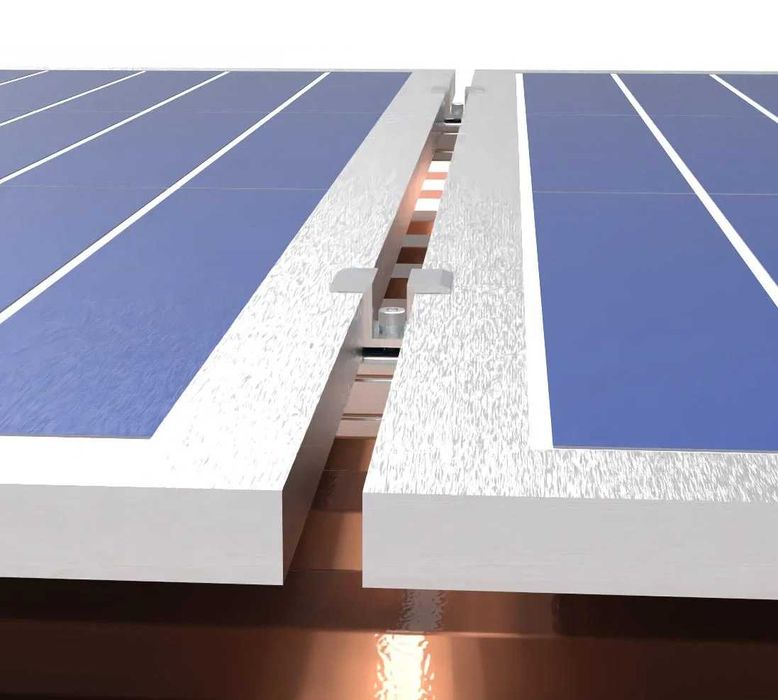 EIT Energy РозпродаЖ СОНЯЧНІ панеліі