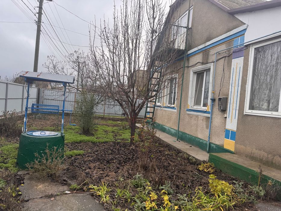 Продам жилой дом от хозяина с Молодежное