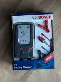 Зарядний пристрій для акумулятора Bosch C7 018999907M