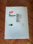 Papel A4 STAPLE verde