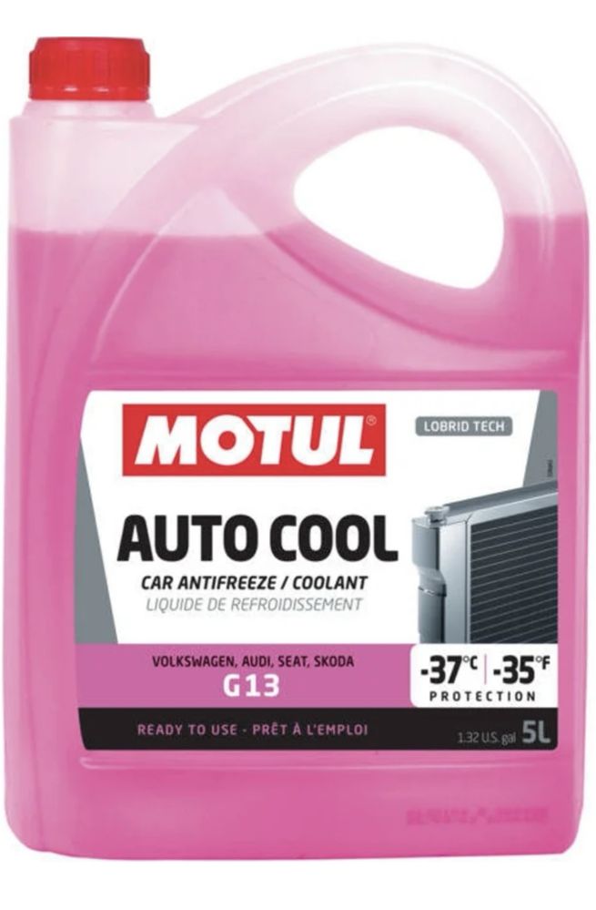 Anticongelante Motul G13