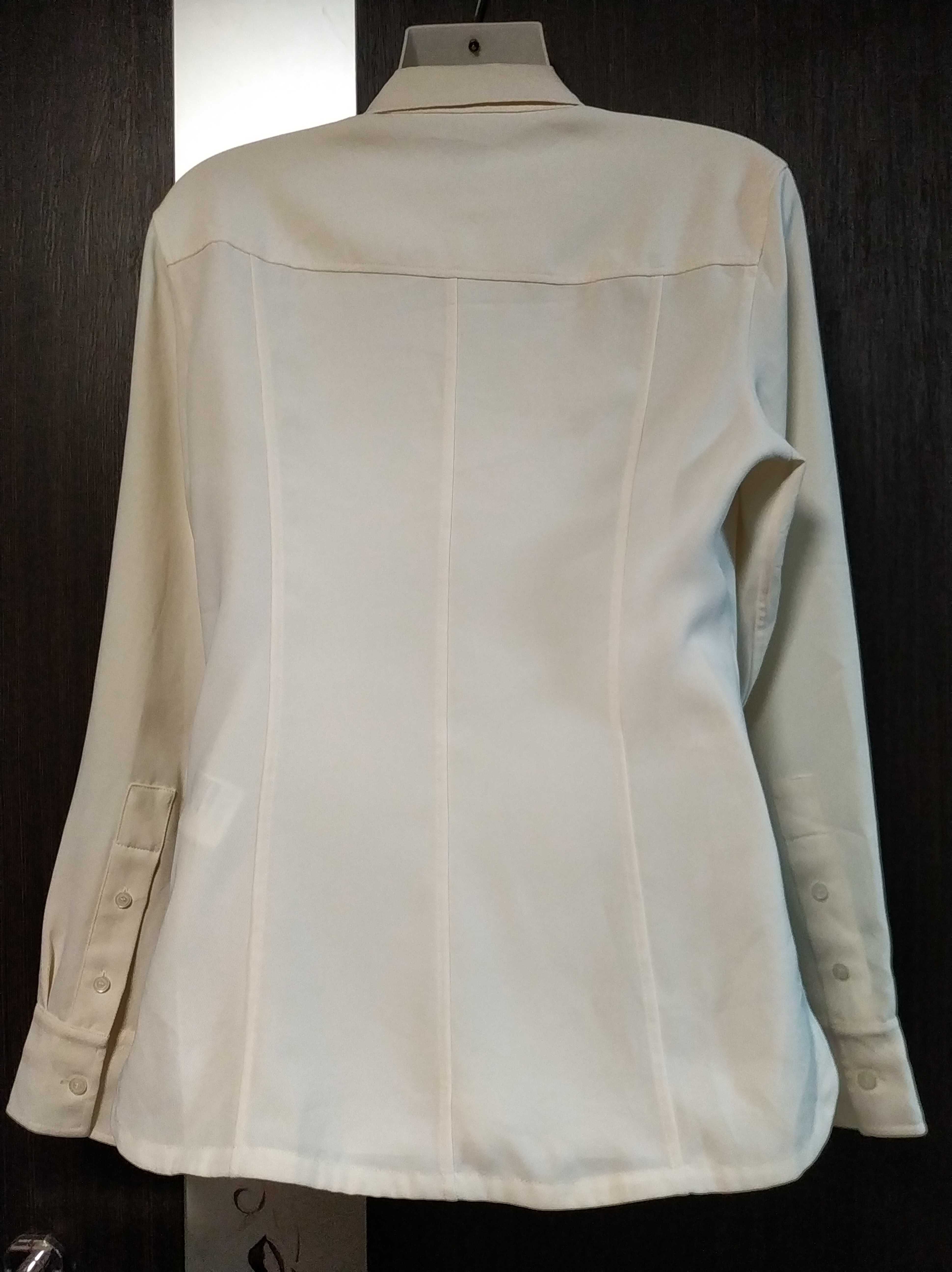 Фірмова,стильна,базова сорочка,рубашка 44-46 р-Calvin Klein
