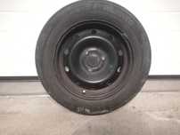 Roda Suplente 13" Peugeot/Citroen