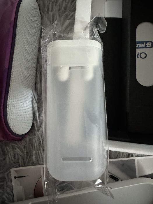 Щітка оригінальна