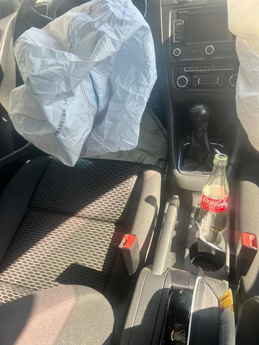 VW Golf VI  2.0 TDI  2009 rok