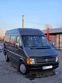 Volkswagen LT35 2.5TDI 80КвТ