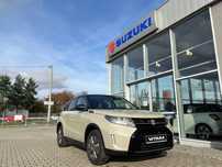 Suzuki Vitara FL 1.4 Mild Hybird 2WD Premium Plus