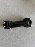 Wspornik / Mostek kierownicy 110 mm Nowy na kierownicę 22mm
