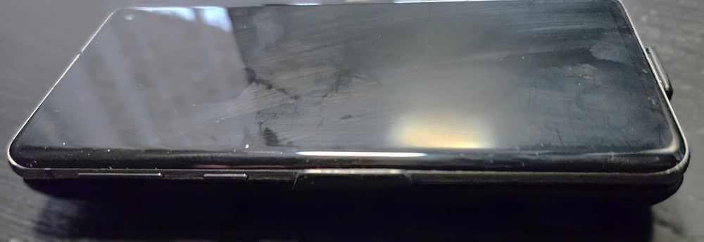 Etui-PowerBank do Samsung Galaxy S10