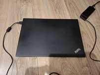 Laptop Lenovo thinkpad T470s