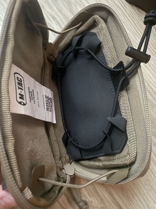 M-TAC підсумок Admin Elite