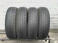 Топова шина‼️Fulda Montero3 88T 185/65 r15 8.3мм 2023рік