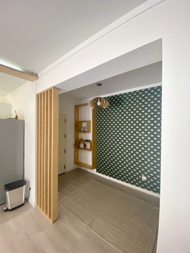 Apartamento para alugar