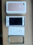 Iphone 7 32gb niemal idealny stan