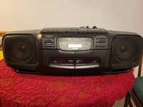 panasonic  RX-DT30