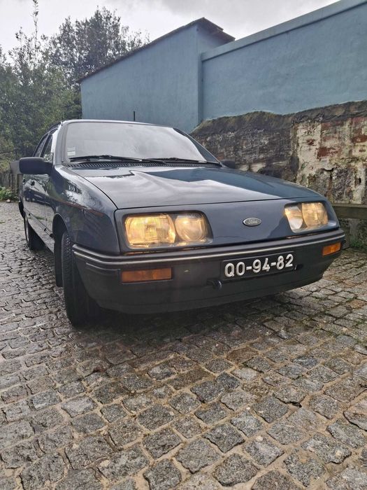 Ford Sierra 1.6 GL