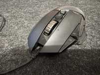 Mysz Logitech G502 HERO 11 przycisków
