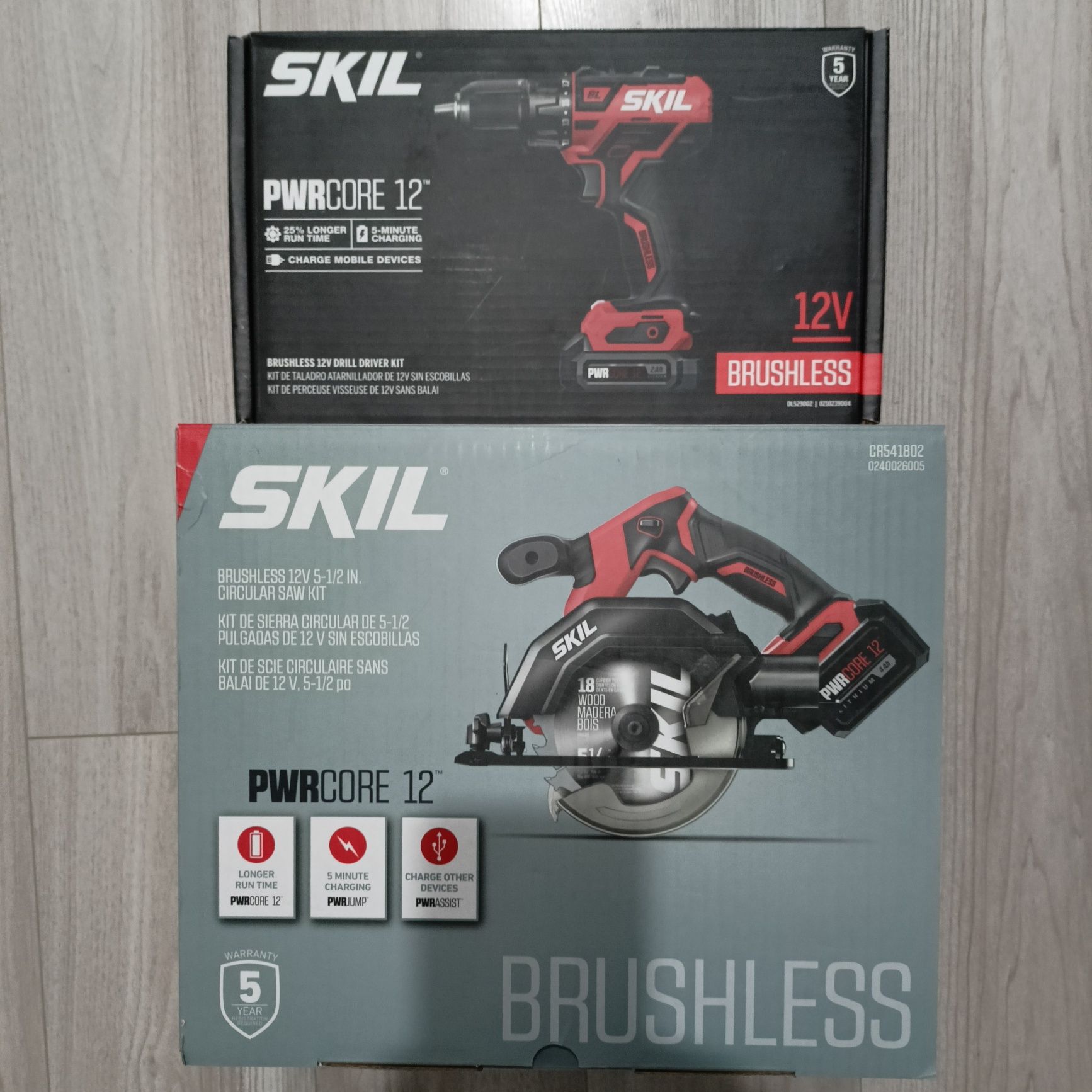 Flex, Hilti, Milwaukee, Skil та інший інструмент.