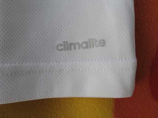 футболка adidas ( L ) climalate