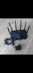 Router Asus TUF Gaming AX6000