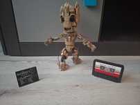 I am Groot Lego Marvel 76217