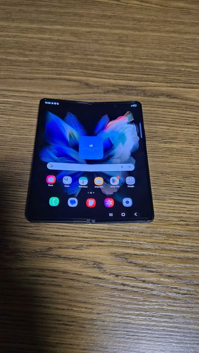 Samsung Galaxy Fold 3