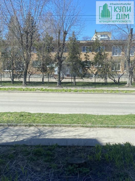 3ккв на Бєляєва (ідеал під комерцію)