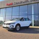 Volkswagen T-Roc Volkswagen T-Roc