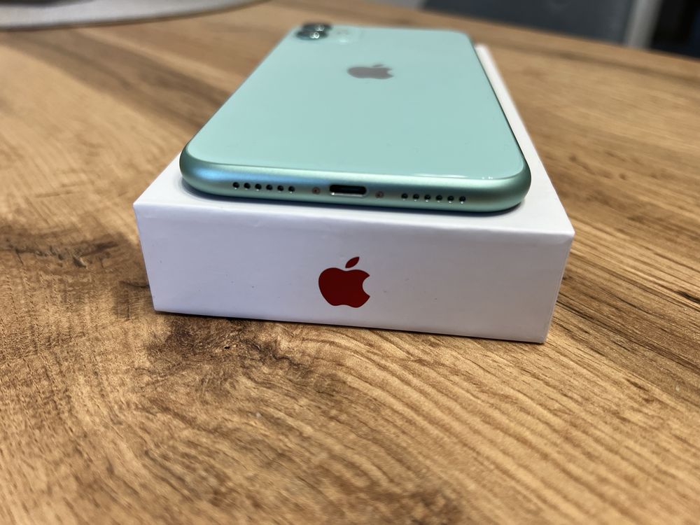 IPhone 11 128 gb