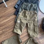 Штани Carhartt трансформери Gore Tex | штаны кархартт шорти шорты