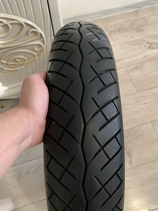 Продам моторезину