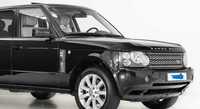 Land Rover Range Rover III V8 SuperCharged Specs