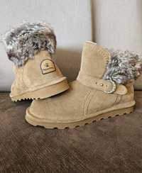 Zupełnie Nowe buty BEARPAW