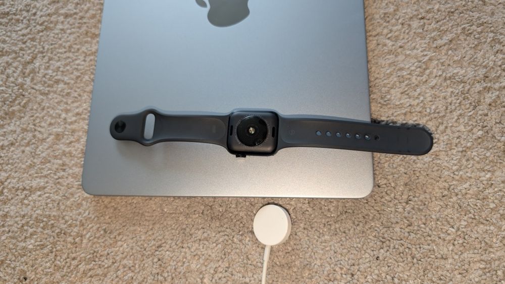 Apple WATCH SE 2 40mm