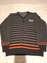 Sweter chłopięcy REPORTER r158