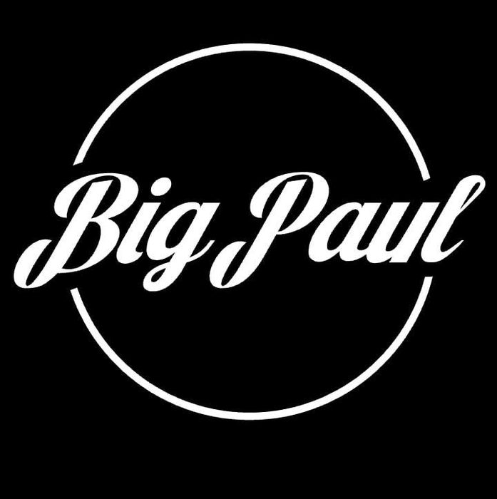 Luthier Big Paul - Venda, Reparação, personalização