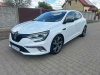 Renault Megane GT 163KM!!! 4 control